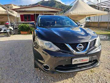 NISSAN - Qashqai - 1.5 dCi 115 CV Tekna TETTO