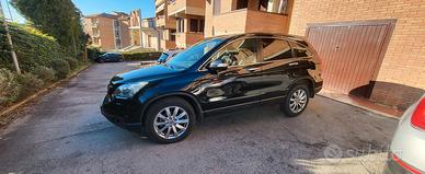 Honda CR-V 2.2 i-Dtec Elegance