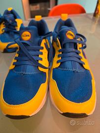 scarpe Livergy Lidl 