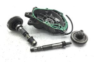RENAULT FULL TIME BENELLI ADIVA 150 CARTER E INGRA