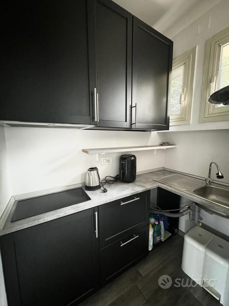 Appartamento – Torino, Villaggio Santa Caterina, Circoscrizione 5 - Vista 2
