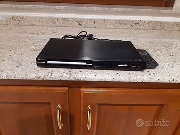 Philips DVP3264 Lettore DVD con USB