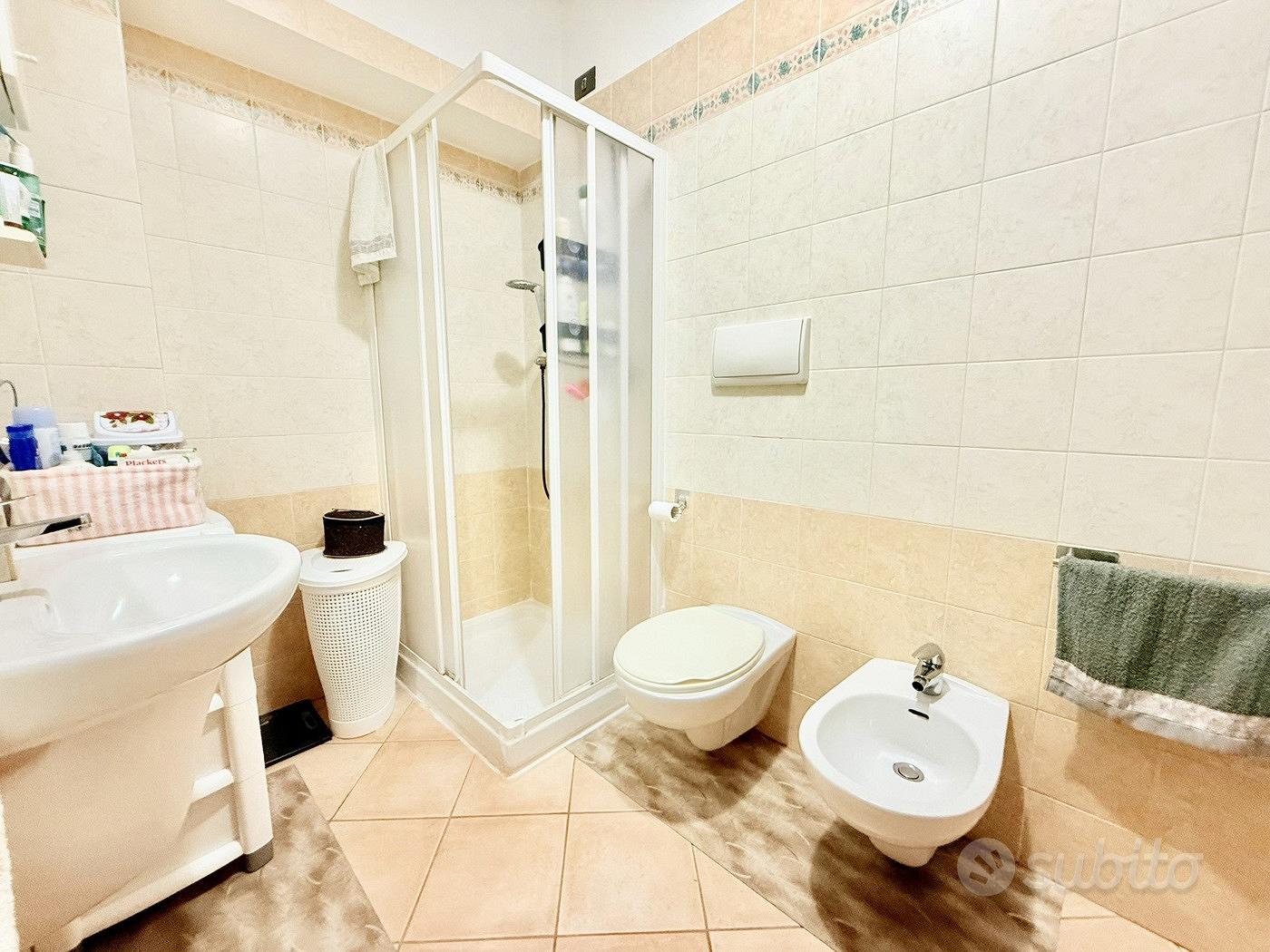 Apartment in Capoliveri, Gualdo - Vista 5