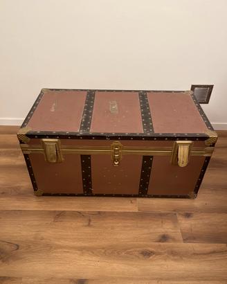 Baule