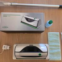 Vorwerk Folletto VG100 lavavetri