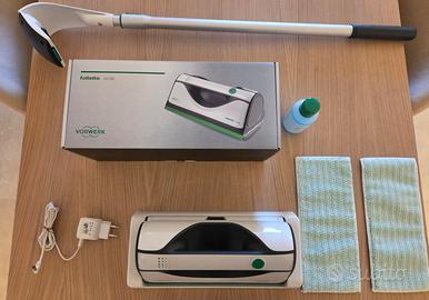 Vorwerk Folletto VG100 lavavetri