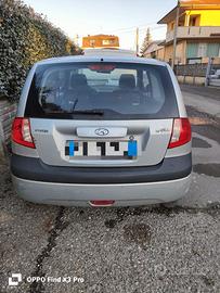 RICAMBI  HYUNDAI GETZ ANNO 2006 CC 1100 B