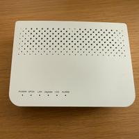 TIM 2.5GEth GPON ONT