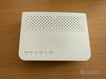 TIM 2.5GEth GPON ONT