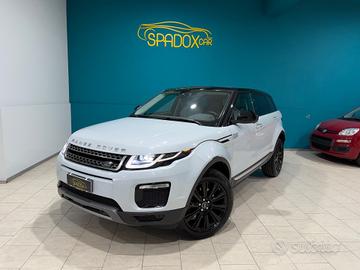 RANGE ROVER EVOQUE 2017 *FULL OPTIONAL *UNICOPROPR