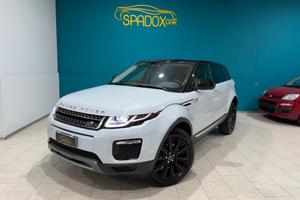 RANGE ROVER EVOQUE 2017 *FULL OPTIONAL *UNICOPROPR