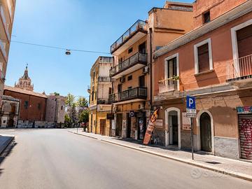 4 locali a catania