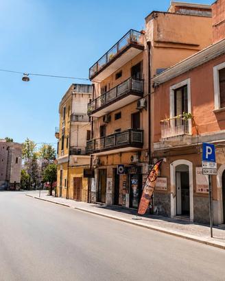 4 locali a catania