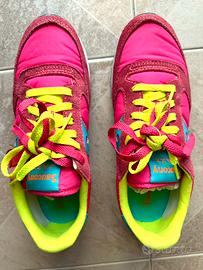 Saucony Jazz