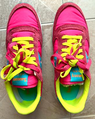 Saucony Jazz
