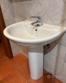 Lavabo bagno