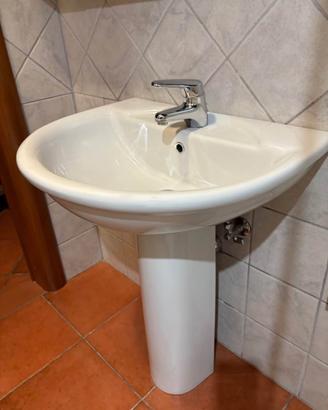 Lavabo bagno