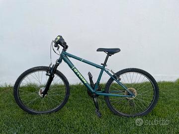 MTB B-TWIN 24