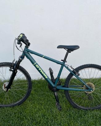 MTB B-TWIN 24