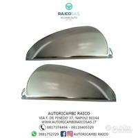 Calotte Cromate Smart Fortwo dal 2007 451