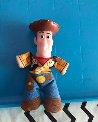 Fiammiferino Woody Toy’s Story