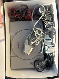 pleystation 1