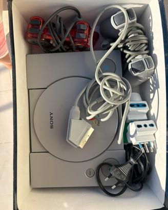 pleystation 1