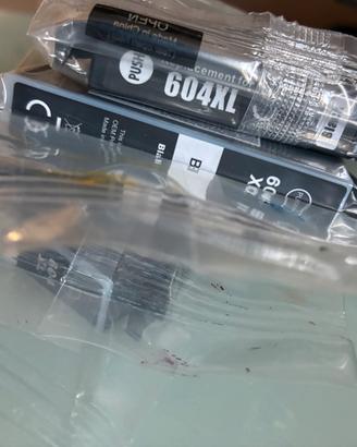 Cartucce black x Epson 2910