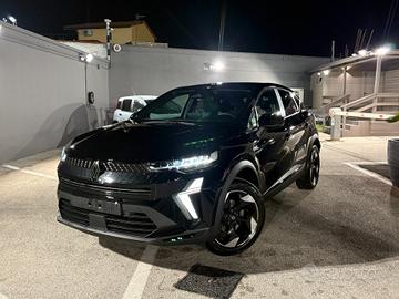 Renault Captur ECO-G 100 CV Techno