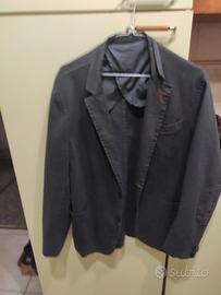 giacca uomo 