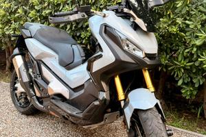 X-ADV 750