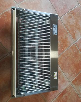 Zanzariera elettrica professionale