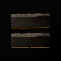 Klevv Cras X Rgb DDR4 16Gb 3200mhz