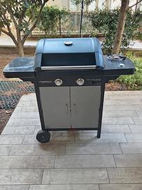 BBQ Campingaz 3 fuochi