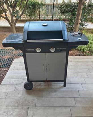BBQ Campingaz 3 fuochi