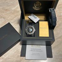 Bulova Mil-Ships-W-2181