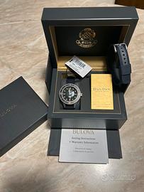 Bulova Mil-Ships-W-2181