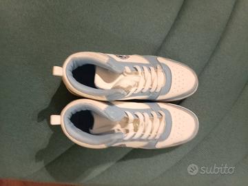 Scarpe ragazza n. 39