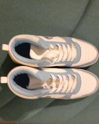 Scarpe ragazza n. 39