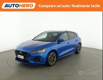 FORD Focus UM84281