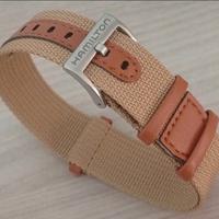 Cinturino per Hamilton _ Robusto 20 o 22 _ NUOVO 