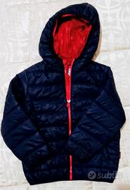 Giubbino imbottito Chicco da bambino 