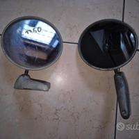 Specchietti Laterali MARINI Per Alfa Romeo Giulia