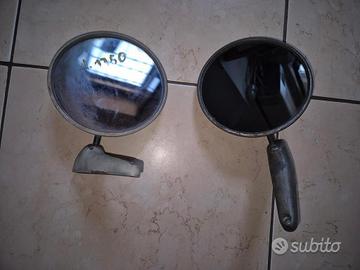 Specchietti Laterali MARINI Per Alfa Romeo Giulia