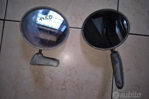 Specchietti Laterali MARINI Per Alfa Romeo Giulia