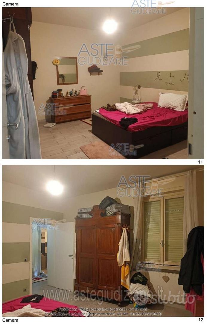 Appartamento – Piacenza, Belvedere, Infrangibile - Vista 2