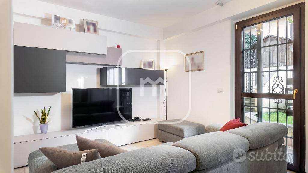 Appartamento – RM - Vista 2