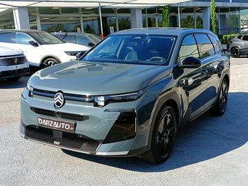 CITROEN C5 Aircross MAX Hybrid 145 CV e-DCS6 + W