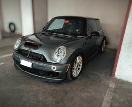 Mini Cooper S r53 Kit Jcw