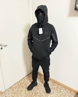 Nike tech completo